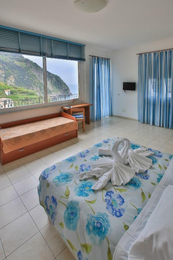 La Baia Di Rio Hotel Riomaggiore Exterior photo